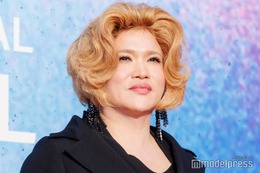 IKKO、顔面麻痺で2週間緊急入院していた「眉毛の位置が本当に2、3センチずれて…」症状明かす 画像