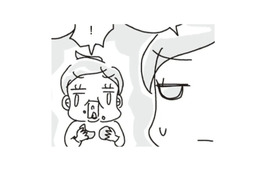 飲み物だけで済ますはずが、あれもこれも食べちゃった!! でも記録を書いていると気持ちが落ち着いてきて…【アラフィフ母さんが7kg痩せた！奇跡の仕組みダイエット #14】 画像