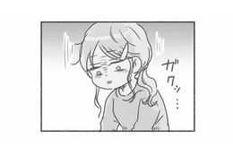 同時にふたつのことできない夫。妻が風邪で寝込んでいるとき、子どもたちの食事は…【夫と心が通わない #11】