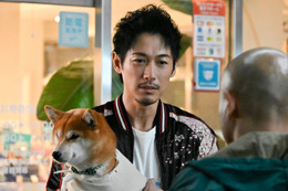 「ちょっとだけエスパー」桜介（ディーン・フジオカ）、本当の能力判明 エスパーマークに再注目「ダブルミーニングすごすぎる」「騙された」