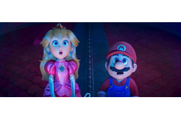 坂本真綾＆山下大輝が新キャストに！宮野真守＆畠中祐ら続投『ザ・スーパーマリオギャラクシー・ムービー』 画像