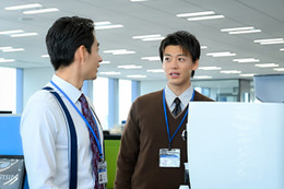 「じゃあ、あんたが作ってみろよ」“おにハラ”がトレンド入りの話題 勝男（竹内涼真）に同情の声相次ぐ「初めて聞いた」「さすがにかわいそう」【ネタバレあり】