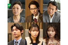 「夫を社会的に抹殺する5つの方法」リブート版、レギュラーキャスト解禁 猪塚健太・志田音々ら