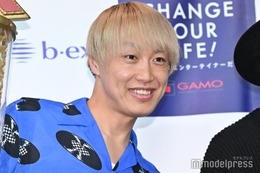 お見送り芸人しんいち、新購入した“憧れのバイク”披露「ツウですね」「羨ましい」と反響