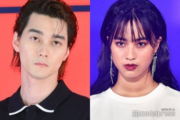 柳俊太郎、モデル・玖瑠実との結婚を発表 2ショットも公開「温かく見守っていただければ幸いです」