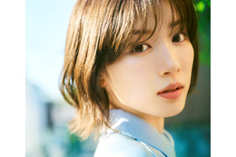 永野芽郁、Netflix映画「僕の狂ったフェミ彼女」主演に決定 ばっさりカットで“フェミニストの彼女”熱演 画像