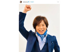 つんく♂“蟹ズラリ”妻の豪華誕生日会の食卓公開「量がすごい」「美味しそうなものばかり」の声