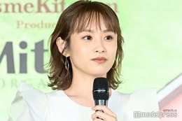 高橋愛、金髪から雰囲気ガラリ「かっこよすぎる」「センス抜群」と反響