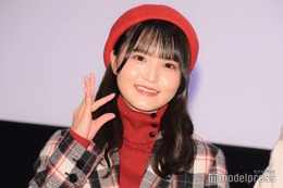 元日向坂46高瀬愛奈、セルフカット前髪に絶賛の声「自分で切ったと思えない」「器用すぎる」 画像