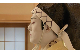 中村七之助の豪華披露宴を初公開 年末恒例特番「密着！中村屋ファミリー」大みそかに放送決定 画像