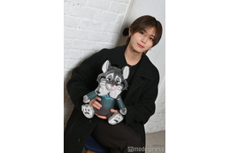 Hey! Say! JUMP山田涼介、ディズニー作品初参加で「ズートピア史上1番難しいキャラ」演じた覚悟 21年間の芸能活動経て「全てのものはぶつけたつもり」【「ズートピア２」インタビュー後編】