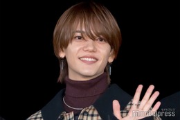 FANTASTICS中島颯太をリスペクト 共演者から絶賛止まらず「いつもキュンキュンしておりました」【ロマンティック・キラー】 画像