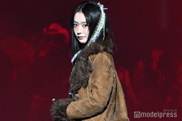 なごみ「TGC広島」初トップバッターで美スタイル全開 堂々ランウェイ披露【TGC広島2025】 画像