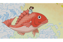 「クレヨンしんちゃん」話題の公式スピンオフ「野原ひろし 昼メシの流儀」アニメ本編とコラボ決定 みさえ主演のSPバージョン放送【野原みさえ 昼メシの流儀だゾ】