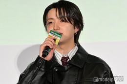 BE:FIRST・JUNON、正面からぶつかり合いたい共演者告白 やり取りにツッコミ飛ぶ「小学生みたい」【WIND BREAKER／ウィンドブレイカー】 画像