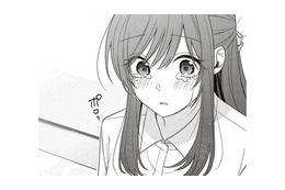 私、自分の気持ちに気付いてしまった…！もう帰りたくない…っ!!【すきだから、だよ #27】 画像