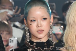 XG・COCONA、ノンバイナリー公表時の写真クレジットに注目集まる「メンバー愛に号泣」「感動した」