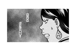 真性サバサバ女が社内で高評価！納得いかず直談判。編集長のひと言に「なにそれ？どういう意味…」【ワタシってサバサバしてるから #20】 画像