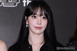 元HKT48宮脇咲良、AKB48は「努力し続けることを教えてくれた場所」20周年記念コンにメッセージ 現在はLE SSERAFIMとして活躍