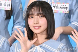 日向坂46五期生・大野愛実、表題曲初参加でセンターに【16thシングル「クリフハンガー」フォーメーション】