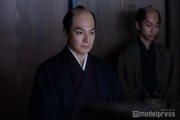 大河「べらぼう」新キャラ登場＆冒頭5分の展開に反響続々「そうきたか」「完全に別人」 画像