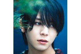 Ryosuke Yamada（山田涼介）名義初のCDシングル「Blue Noise」TVアニメ「青のミブロ」OPテーマソングに決定 ジャケ写も解禁