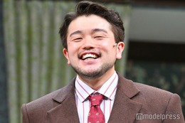 King Gnu井口理、結婚発表後初の公の場 舞台初出演＆初主演の手応え・メンバーからの反応語る【キャッシュ・オン・デリバリー】 画像