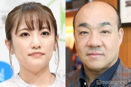 にしたん社長、AKB48 20周年コンサートでの高橋みなみの言葉に感動「モンスター級」 画像