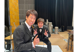 吉本芸人「むちゃくちゃ待った」購入した人気車公開「手に入るなんて羨ましい」「いい車乗ってる」と反響