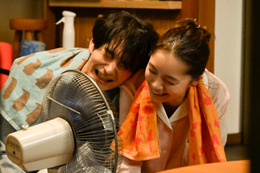 【ちょっとだけエスパー 第8話】四季、“本当の夫”思い出す 兆が世界を変える理由とは