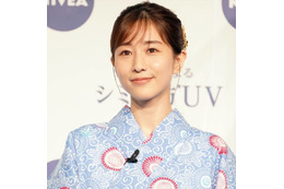 田中みな実、30代半ばで始めた俳優業で悩んだこと「分からないって言えなかった」