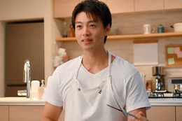 「じゃあ、あんたが作ってみろよ」最終話 勝男（竹内涼真）＆鮎美（夏帆）の決断に「泣ける」「びっくり」の声 “約10分”2人芝居にも注目集まる【ネタバレあり】