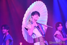 浅井乃我、STARTOジュニアに電撃加入「タイプロ」課題曲「SHAKE」ではソロパートも【ジュニア Showcase 2025 新星 -SHINSEI-】