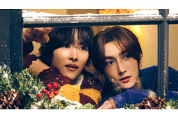 ROIROM、プレデビュー第2弾新曲「My Princess」配信開始 MVプレミア公開も