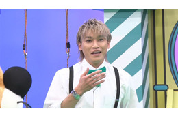 「ニカゲーム」2026年元旦特番決定 二階堂高嗣・猪俣周杜・松井ケムリが怪しげな遊園地から脱出