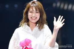 木村沙織、2歳長男に作ったマリオキャラ弁披露「クオリティ高すぎ」「愛が溢れてる」と反響