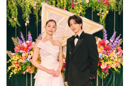 志尊淳＆新木優子、7年ぶり共演でMC初タッグ「姉さんについて行きます！」今年イチ聴いた歌明かす【発表！今年イチバン聴いた歌～年間ミュージックアワード2025～】