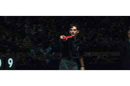 アカデミー賞前哨戦を席巻中！ティモシー・シャラメ主演『マーティ・シュプリーム 世界をつかめ』場面写真 画像