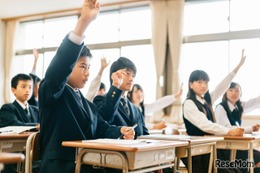 【中学受験2026】1位が私立じゃない？…過去問の売れ行き前年比較で探る注目校＜共学校編・前編＞ 画像