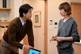 「じゃあ、あんたが作ってみろよ」初回＆最終話の演出変化に注目集まる「意味深」「細かいところまでこだわってる」 画像