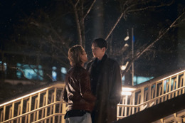 竹内涼真＆町田啓太W主演、Netflix映画「10DANCE」躍動感溢れる新規場面写真12点解禁 画像