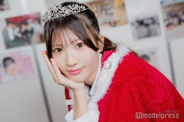 日本一かわいい中学生準GP・あいささん「憧れの人に近づきたい」尊敬する存在が後押しに 美意識も向上【JCミスコン2025】 画像