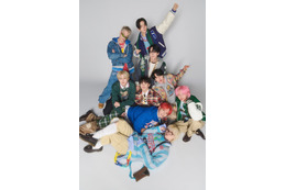 JO1、東京ドーム＆京セラドーム大阪で2026年のツアー開催決定 生配信で4つのサプライズ発表 画像