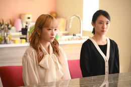 【フェイクマミー 最終話】茉海恵・竜馬ら、薫のために立ち上がる “家族”に待ち受ける運命とは