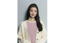 宮本茉由、民放ドラマ初主演 人気不倫サスペンス漫画がテレ東で実写化【この愛は間違いですか～不倫の贖罪】