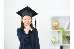 東大現役合格率18％、帰国子女はクラスに4人。桜蔭出身の東大生が「小学生のうちからできた」驚くべきこととは 画像