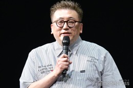 福田雄一監督、Snow Man目黒蓮への絶大な信頼 急遽決定した再アフレコ裏話明かす「我々スタッフは絶対に目黒くんの想いを裏切らないように」