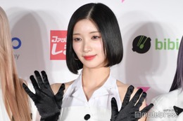 元PURPLE KISS・ユキ、X開設を報告 “盛れてしまった”証明写真が「女神」「美しさが異次元」と話題に