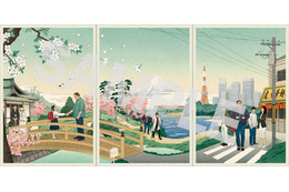 「東京では何でも借りられる」ブレンダン・フレイザー×HIKARI監督が語る『レンタル・ファミリー』物語の真意　ムビチケ特典情報も 画像