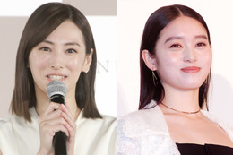 北川景子、朝ドラ『ばけばけ』で共演する高石あかりの人柄を絶賛「本当に主役の格がある」